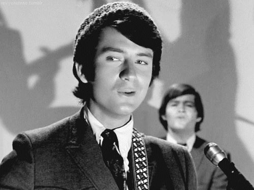 Michael Nesmith - The Monkees from Dallas